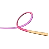 Philips Hue | Lightstrip Gradient 75" EU | 20 W | Colored