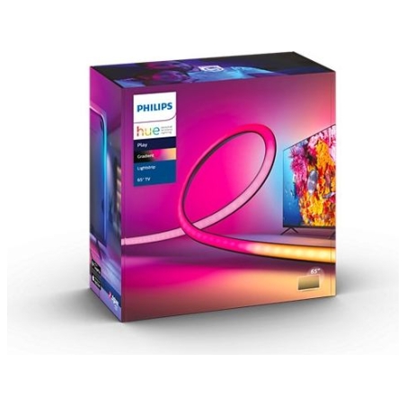 Philips Hue | Lightstrip Gradient 65" EU | 19 W | Colored