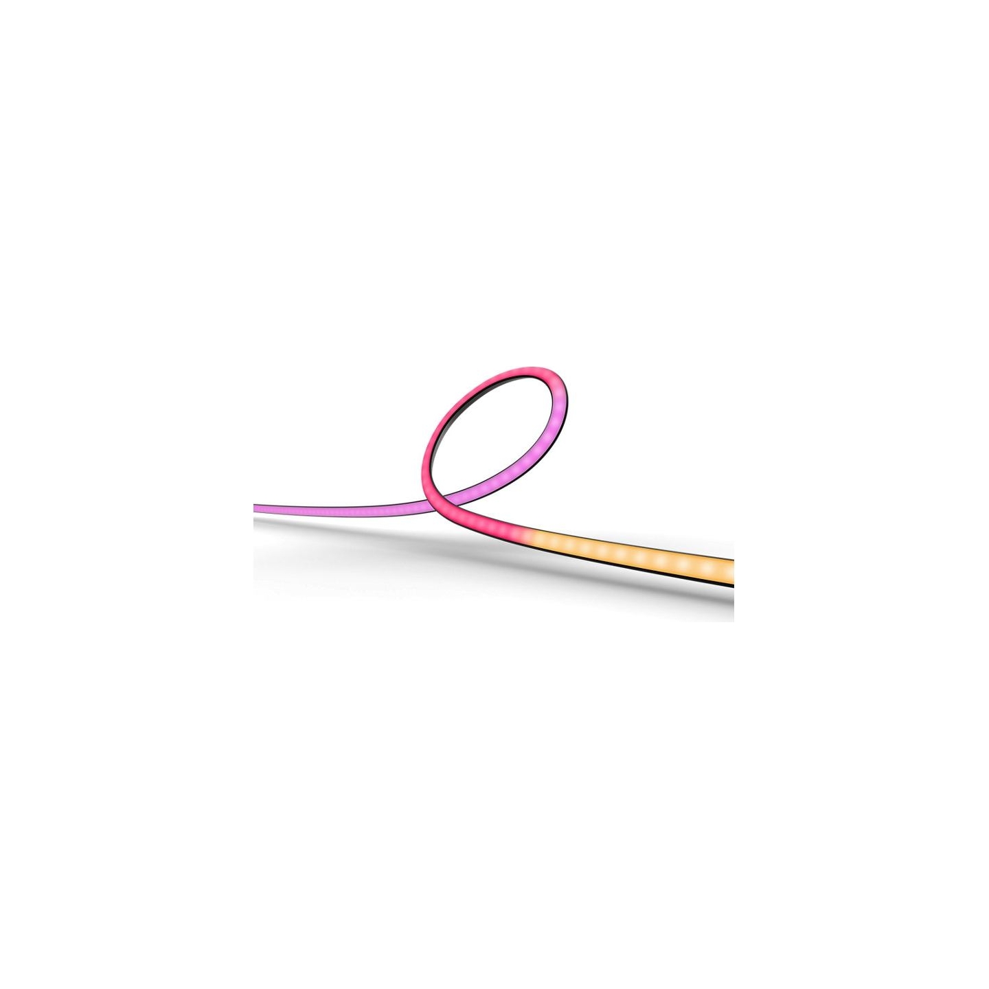 Philips Hue | Lightstrip Gradient 65" EU | 19 W | Colored