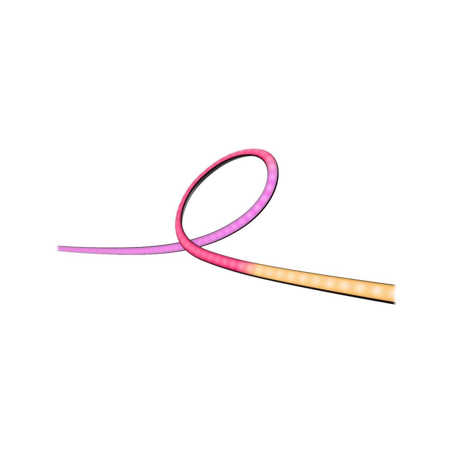 Philips Hue | Lightstrip Gradient 65" EU | 19 W | Colored