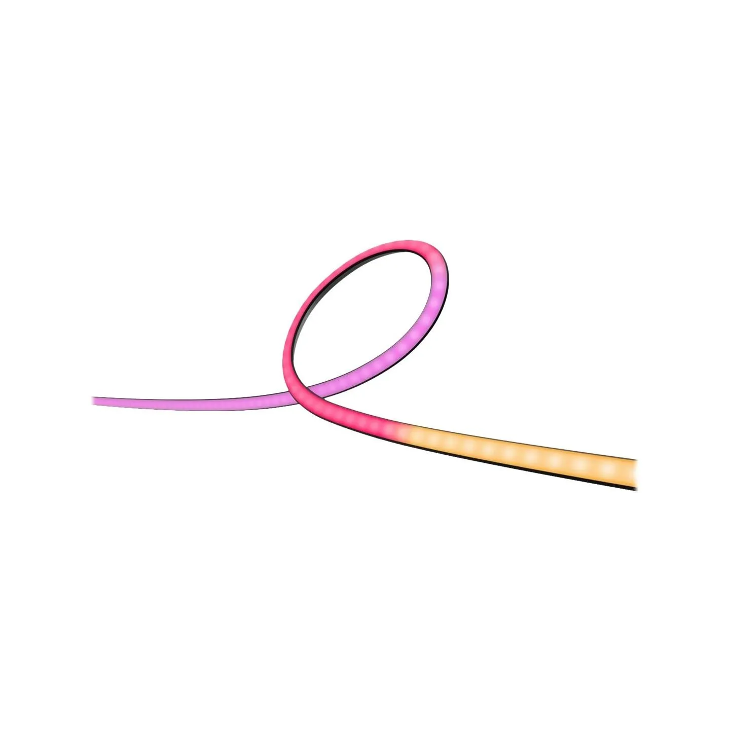 Philips Hue | Lightstrip Gradient 65" EU | 19 W | Colored