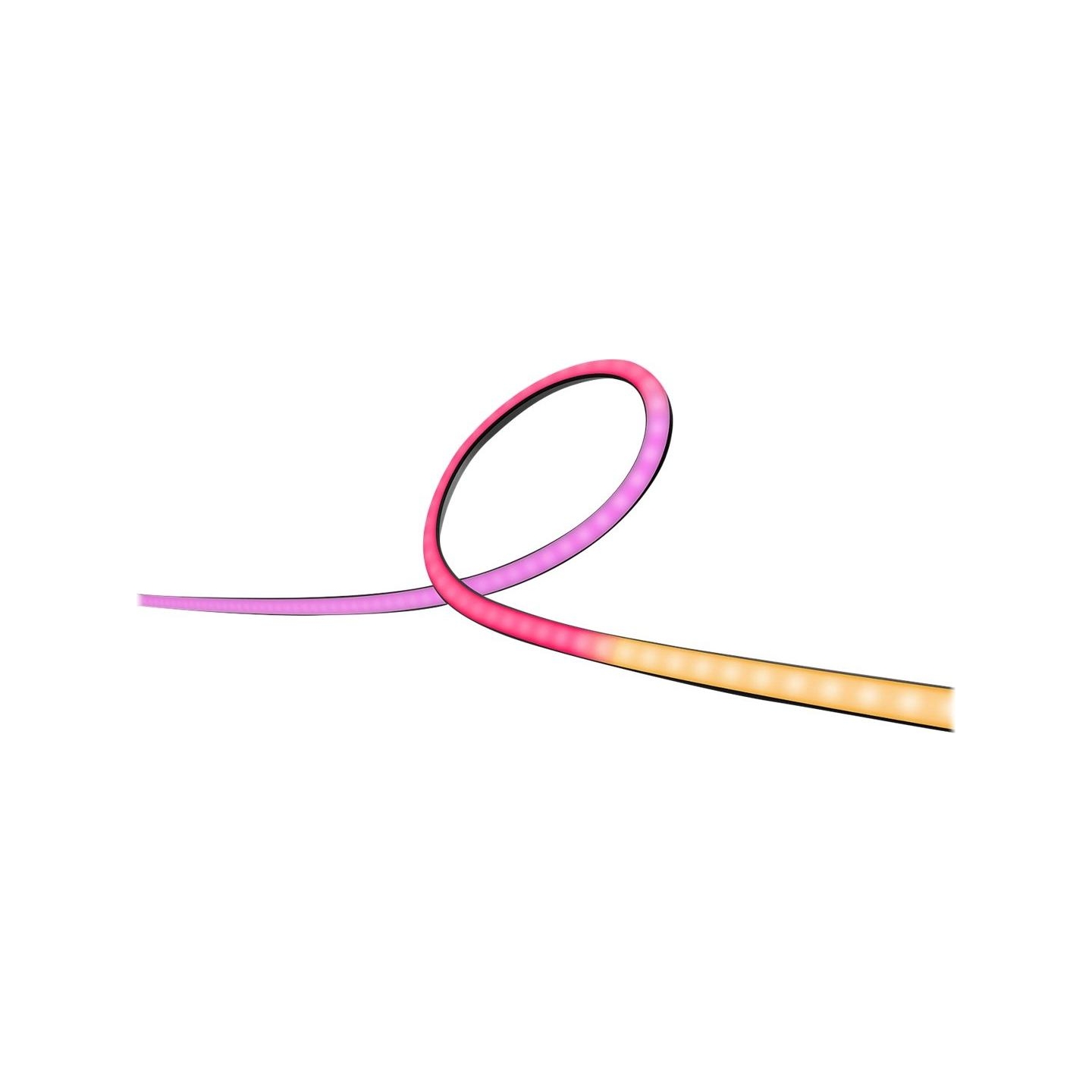 Philips Hue | Lightstrip Gradient 65" EU | 19 W | Colored
