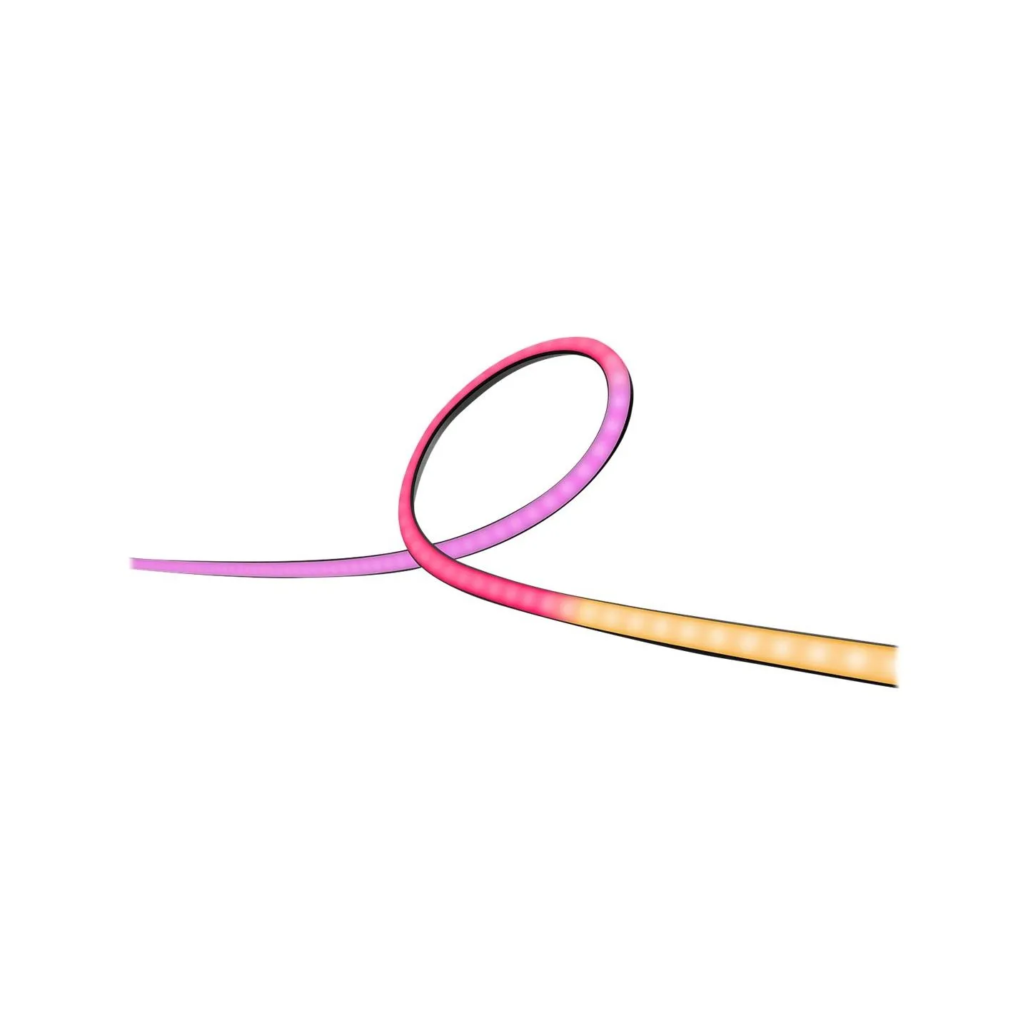 Philips Hue | Lightstrip Gradient 65" EU | 19 W | Colored