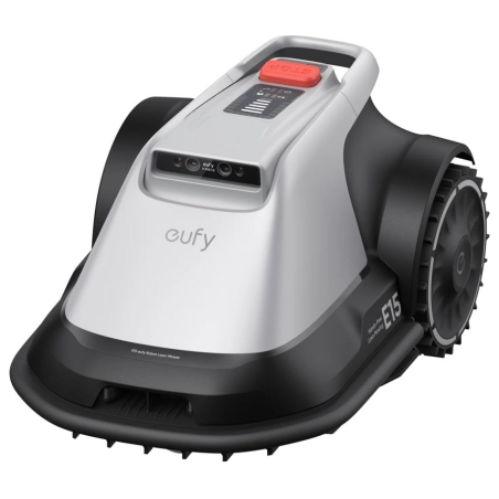 Anker Eufy | Robot Lawn Mower | E15 | Gray