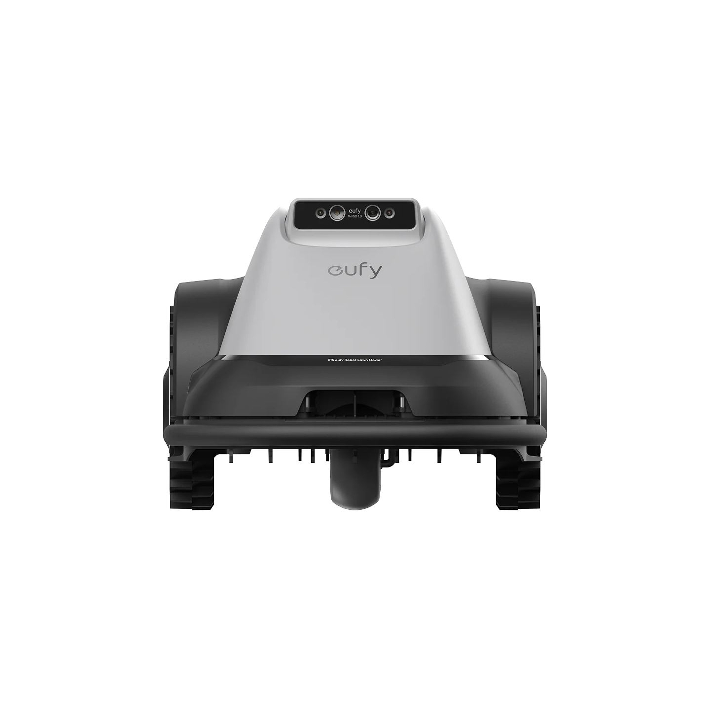 Anker Eufy | Robot Lawn Mower | E15 | Gray