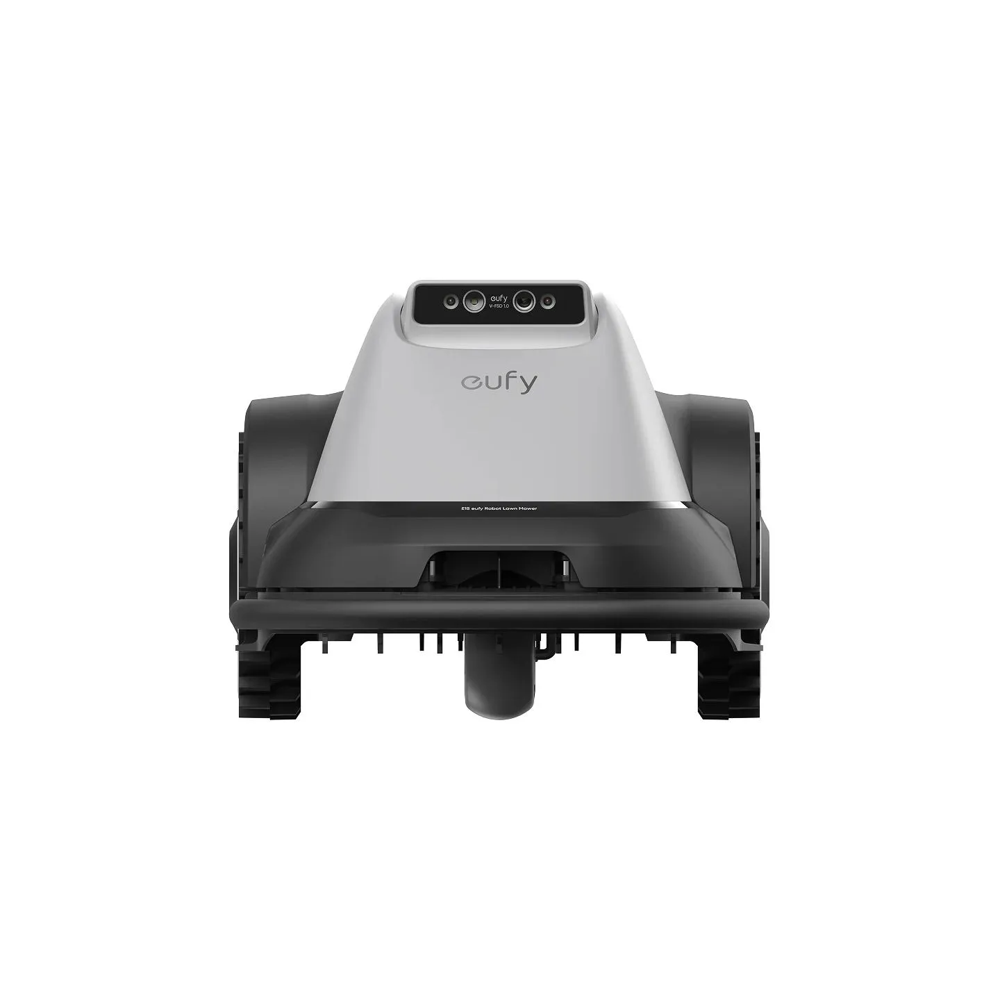 Anker Eufy | Robot Lawn Mower | E15 | Gray