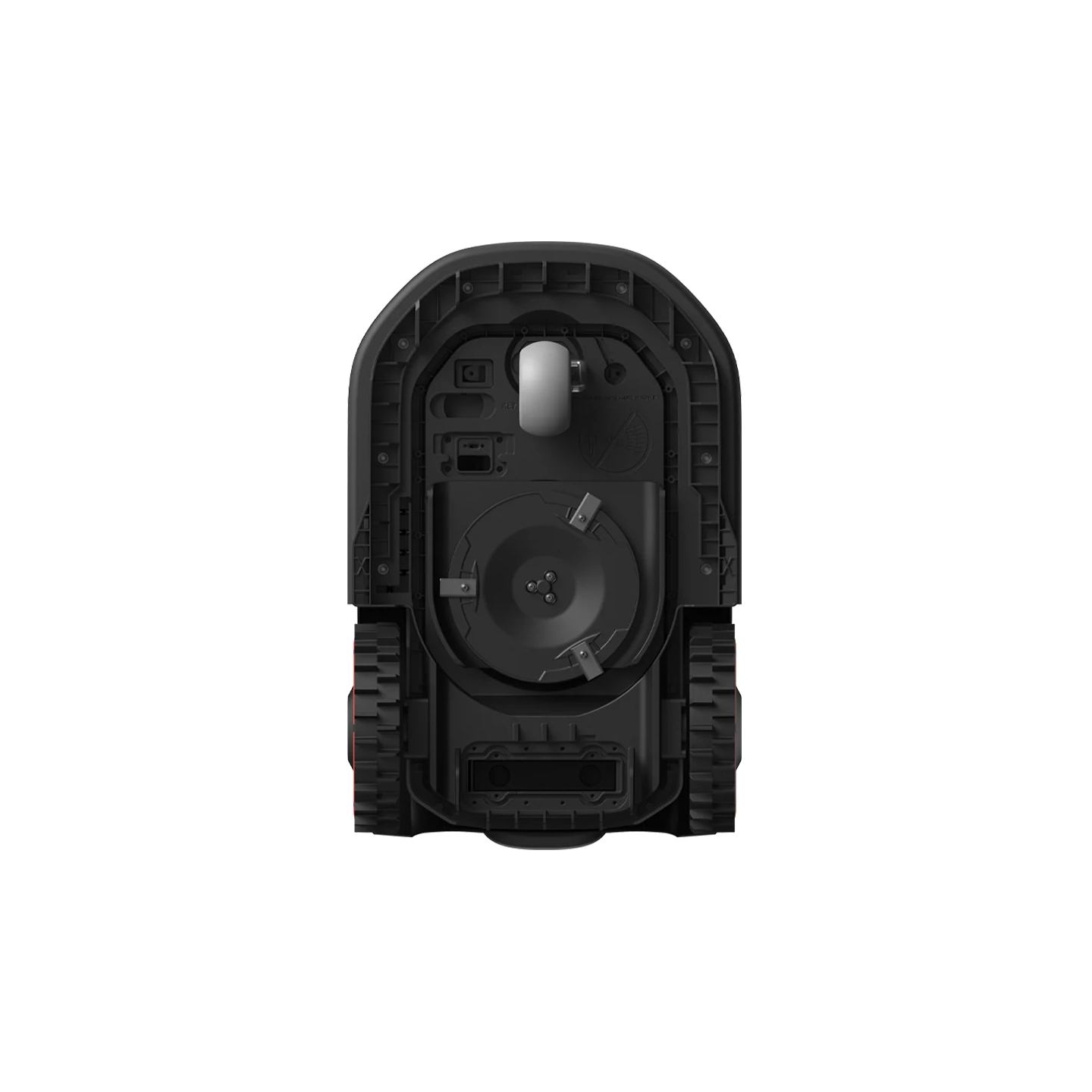 Anker Eufy | Robot Lawn Mower | E15 | Gray