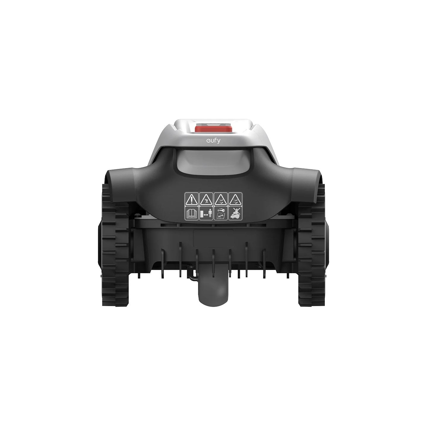 Anker Eufy | Robot Lawn Mower | E15 | Gray