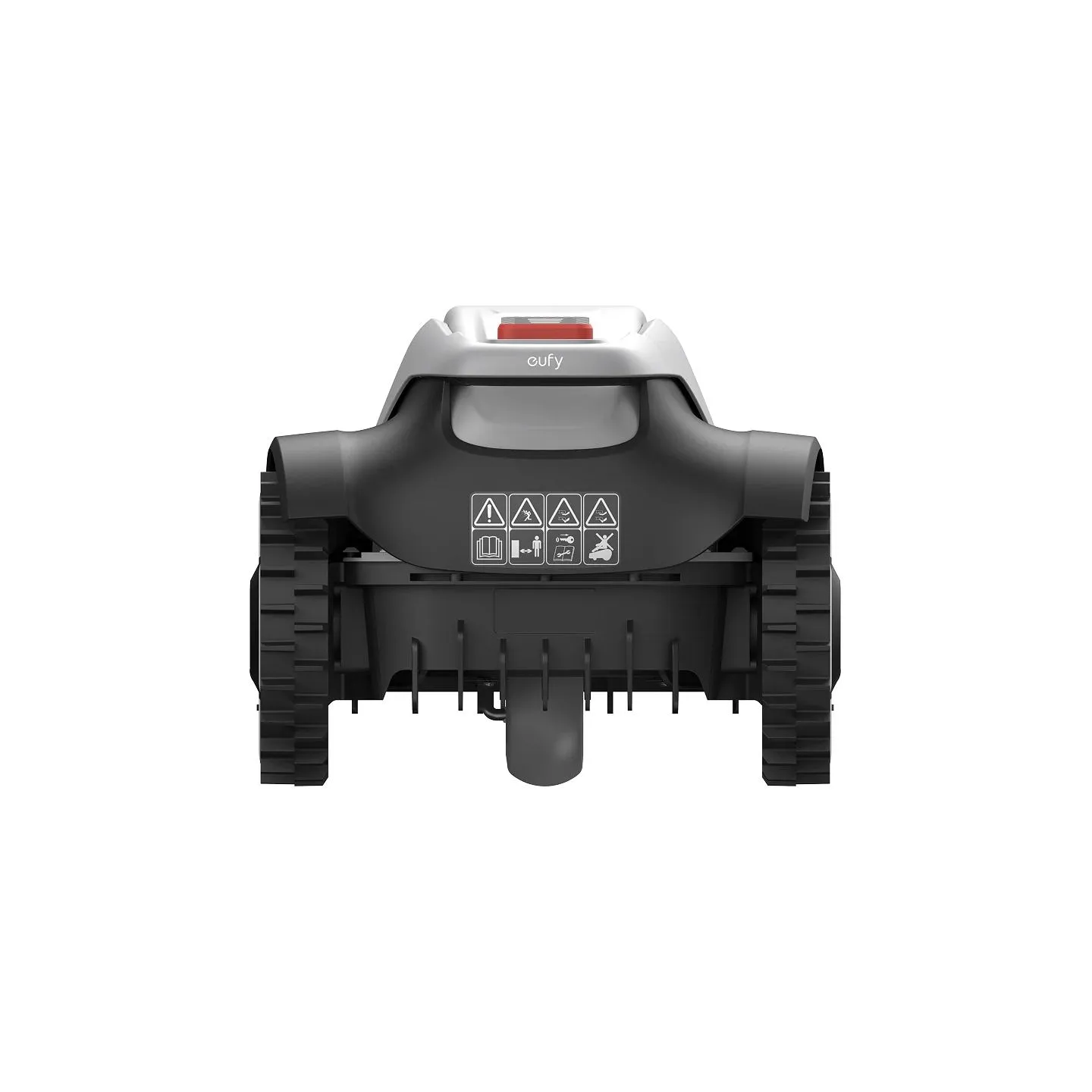 Anker Eufy | Robot Lawn Mower | E15 | Gray