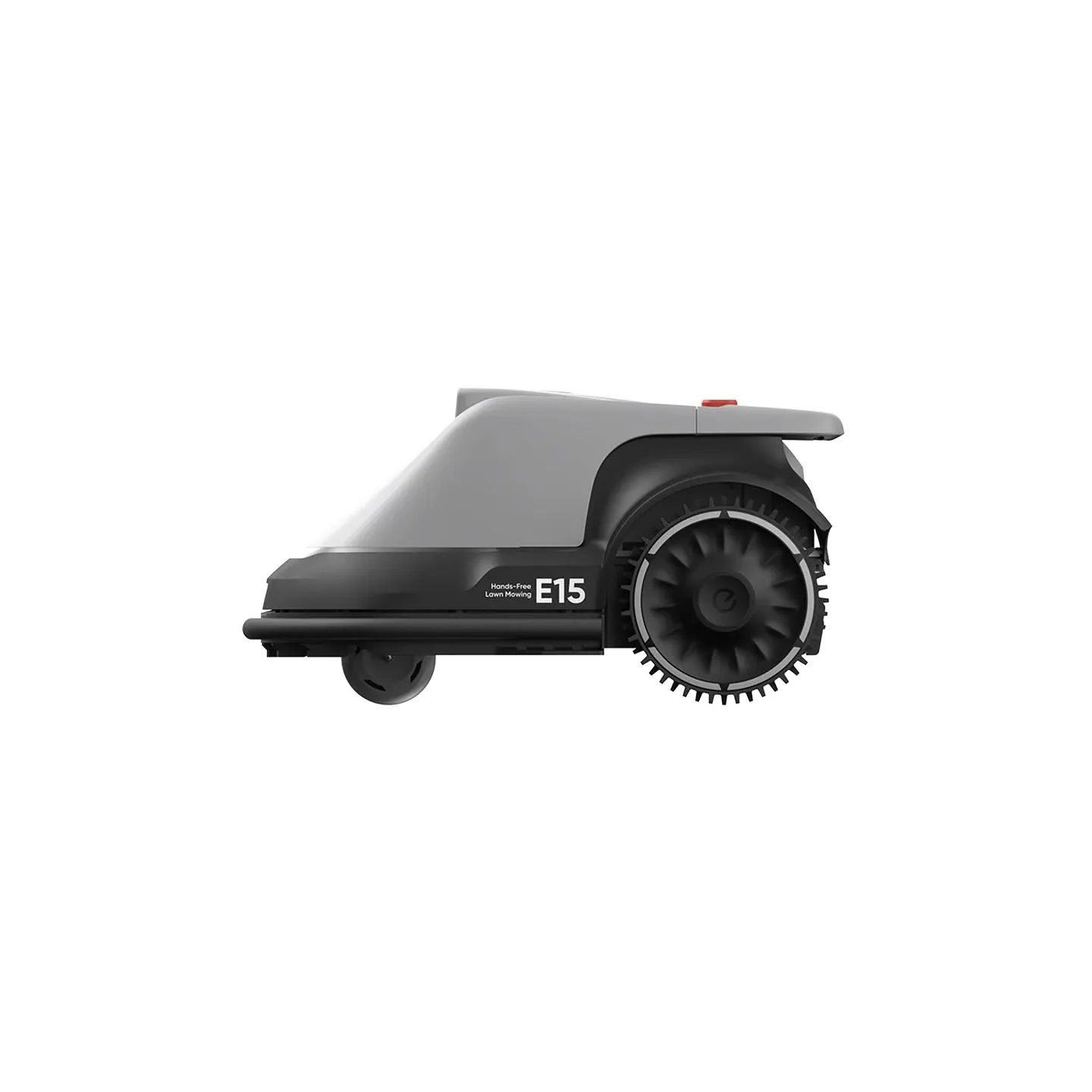 Anker Eufy | Robot Lawn Mower | E15 | Gray