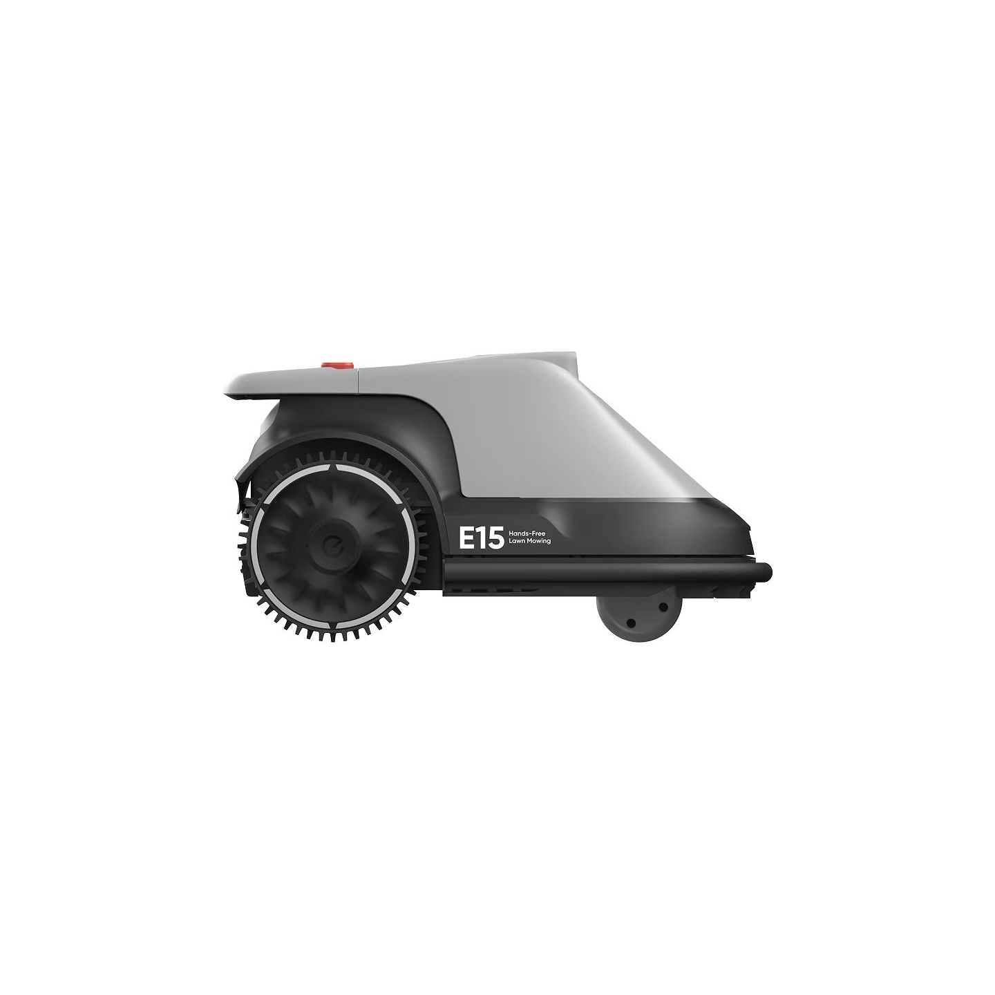 Anker Eufy | Robot Lawn Mower | E15 | Gray