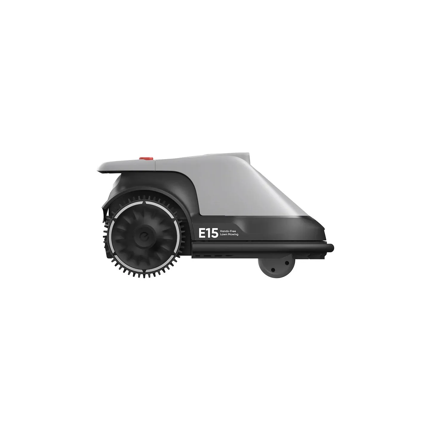 Anker Eufy | Robot Lawn Mower | E15 | Gray
