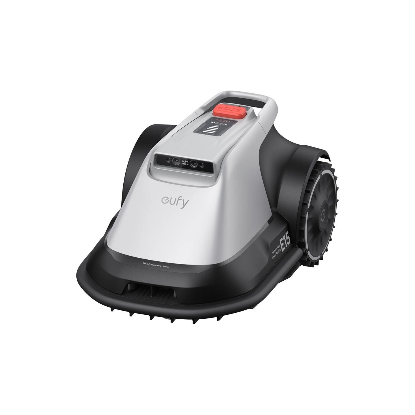 Anker Eufy | Robot Lawn Mower | E15 | Gray