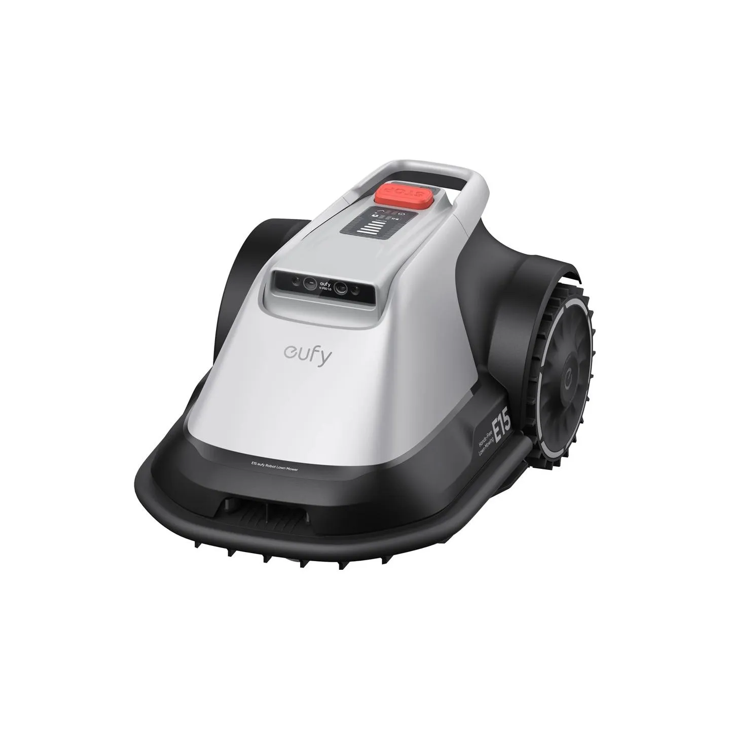 Anker Eufy | Robot Lawn Mower | E15 | Gray