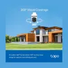 Tp-Link TAPO C510W Outdoor Pan/Tilt WiFi