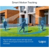 Tp-Link TAPO C510W Outdoor Pan/Tilt WiFi