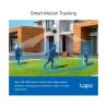Tp-Link TAPO C510W Outdoor Pan/Tilt WiFi