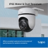 Tp-Link TAPO C510W Outdoor Pan/Tilt WiFi