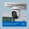 Tp-Link TAPO C510W Outdoor Pan/Tilt WiFi