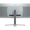 Lorgar 34MP1, UWQHD MiniLED Gaming Monitor Pro, 34'' (3440*1440) VA curved monitor, black/milky grey