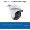 Tp-Link TAPO C510W Outdoor Pan/Tilt WiFi