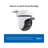 Tp-Link TAPO C510W Outdoor Pan/Tilt WiFi
