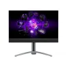Lorgar 27MP1, UHD MiniLED Gaming Monitor Pro, 27'' (3840*2160) fast IPS flat monitor, black/milky grey