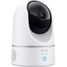 Anker Eufy | Security Indoor Camera | Cam 2K Pan & Tilt | Tabletop/Ceiling-Mounted | H.265, H.264 | SD card, Max 128GB