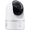 Anker Eufy | Security Indoor Camera | Cam 2K Pan & Tilt | Tabletop/Ceiling-Mounted | H.265, H.264 | SD card, Max 128GB
