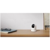 Anker Eufy | Security Indoor Camera | Cam 2K Pan & Tilt | Tabletop/Ceiling-Mounted | H.265, H.264 | SD card, Max 128GB
