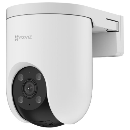 Ezviz | CS-H8C 4G | Turret | 3 MP | 4mm | IP65 | H.265/H.264 | Micro SD, Max. 512GB