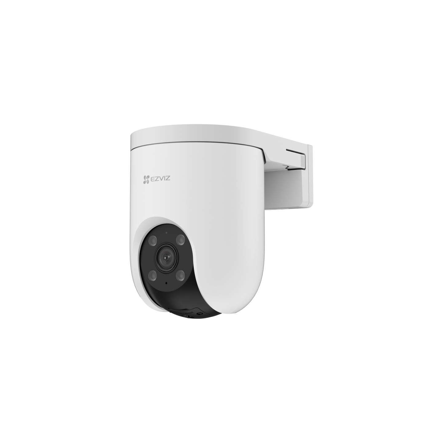 Ezviz | CS-H8C 4G | Turret | 3 MP | 4mm | IP65 | H.265/H.264 | Micro SD, Max. 512GB