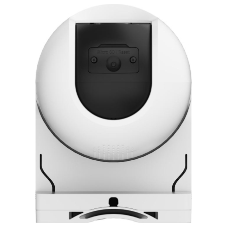 Ezviz | CS-H8C 4G | Turret | 3 MP | 4mm | IP65 | H.265/H.264 | Micro SD, Max. 512GB