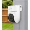 Ezviz | CS-H8C 4G | Turret | 3 MP | 4mm | IP65 | H.265/H.264 | Micro SD, Max. 512GB