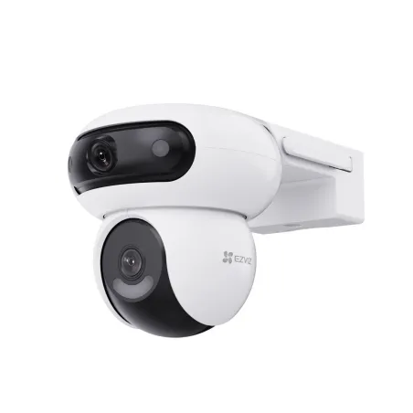 Ezviz | Camera | CS-H90 | 4 MP+4 MP | 2.8/6mm | IP65 | H.264/H.265 | Micro SD, Max. 512 GB