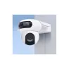 Ezviz | Camera | CS-H90 | 4 MP+4 MP | 2.8/6mm | IP65 | H.264/H.265 | Micro SD, Max. 512 GB