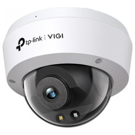 Tp-Link | Full-Color Dome Network Camera | VIGI C240 | Dome | 4 MP | 4mm | IP67, IK10 | H.265+/H.265/H.264+/H.264 | MicroSD, max