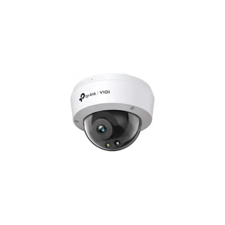 Tp-Link Network Camera VIGI C240(4mm) 4MP Dome