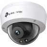 Tp-Link | Full-Color Dome Network Camera | VIGI C240 | Dome | 4 MP | 4mm | IP67, IK10 | H.265+/H.265/H.264+/H.264 | MicroSD, max