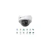 Tp-Link | Full-Color Dome Network Camera | VIGI C240 | Dome | 4 MP | 4mm | IP67, IK10 | H.265+/H.265/H.264+/H.264 | MicroSD, max