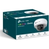 Tp-Link | Full-Color Dome Network Camera | VIGI C240 | Dome | 4 MP | 4mm | IP67, IK10 | H.265+/H.265/H.264+/H.264 | MicroSD, max