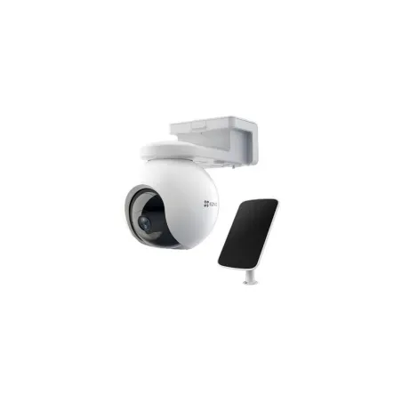 Ezviz | 4G IP Camera + CS-CMT-Solar Panel-E bundle Kit | CS-EB8 | Dome | 3 MP | 4mm | IP65 | H.264/H.265