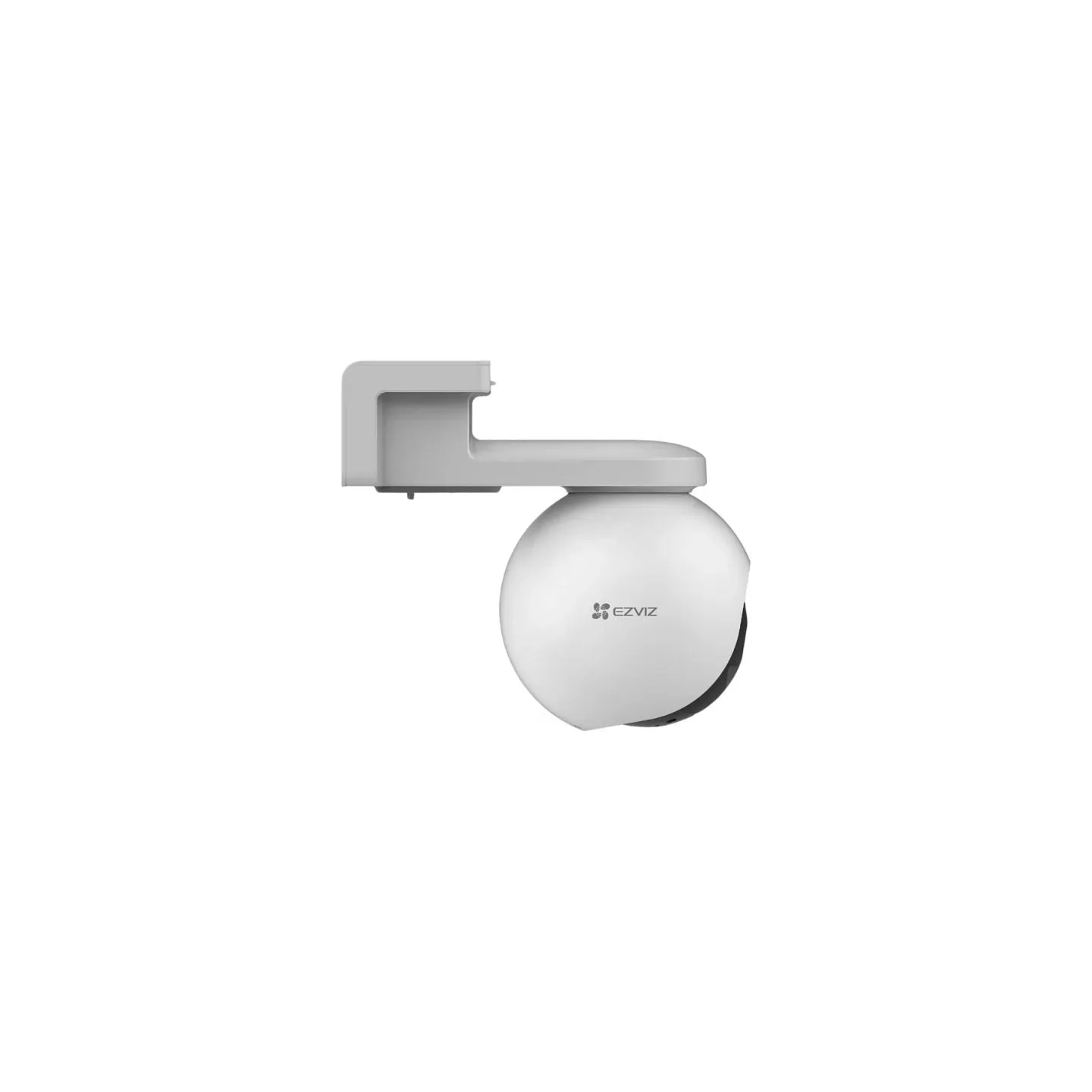 Ezviz | 4G IP Camera + CS-CMT-Solar Panel-E bundle Kit | CS-EB8 | Dome | 3 MP | 4mm | IP65 | H.264/H.265