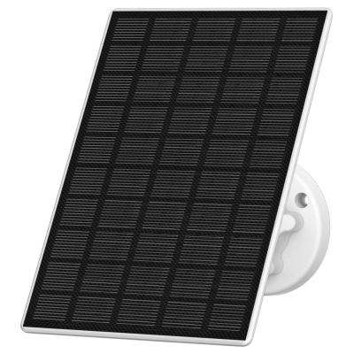 Imou Solar Panel for Battery Camera, 3W, Type-C, Weatherproof