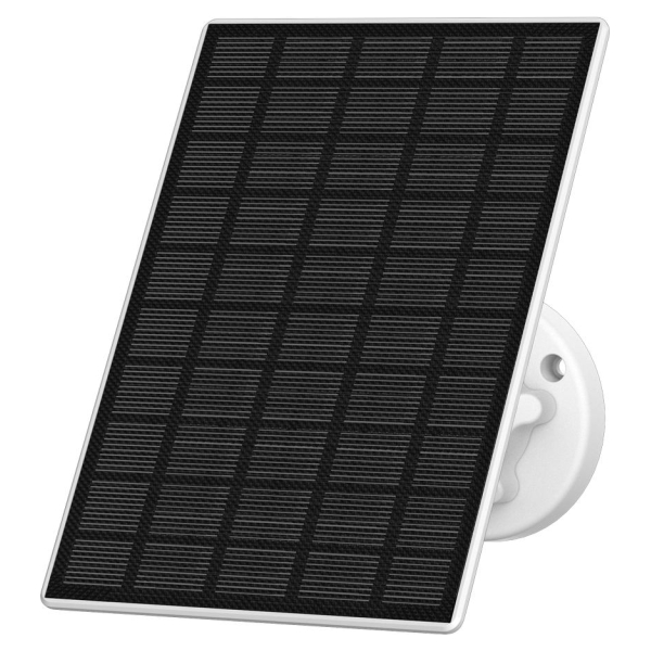 Imou Solar Panel for Battery Camera, 3W, Type-C, Weatherproof