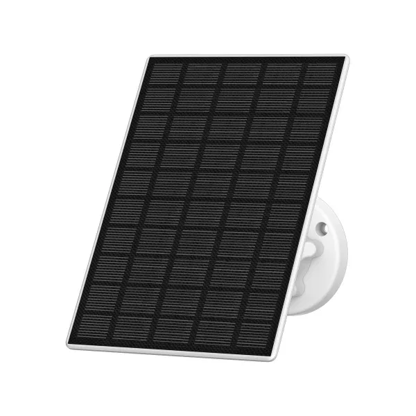 Imou Solar Panel for Battery Camera, 3W, Type-C, Weatherproof