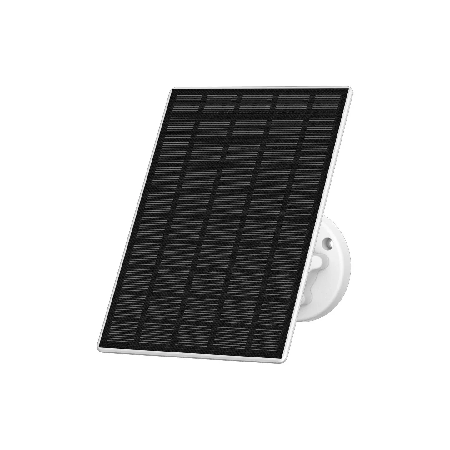 Imou Solar Panel for Battery Camera, 3W, Type-C, Weatherproof