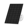Imou Solar Panel for Battery Camera, 3W, Type-C, Weatherproof