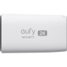 Anker Eufy | Security Camera, 2 Pack | S220 SoloCam | F/1.6 | IP67
