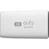 Anker Eufy | Security Camera, 2 Pack | S220 SoloCam | F/1.6 | IP67
